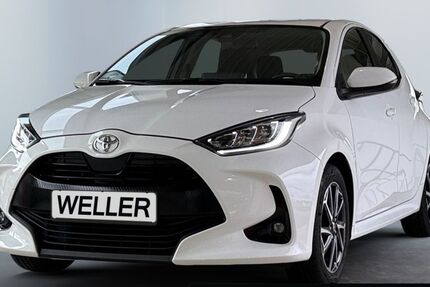 Toyota Yaris 30.585 km 19.770 &euro; Dortmund 44143
