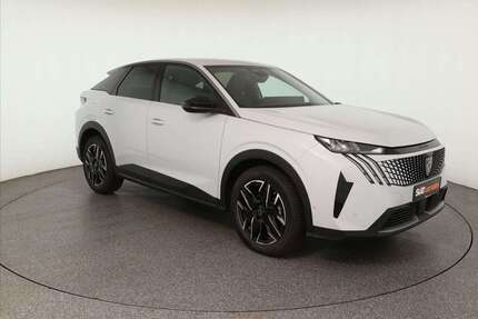 Peugeot 3008 12.476 km 26.220 &euro; Garching 85748