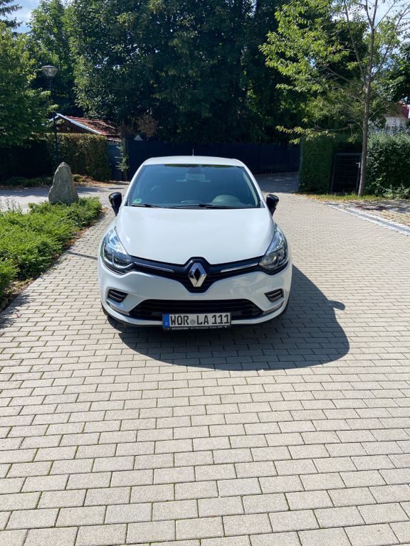Clio