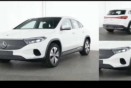 Mercedes-Benz EQA 4.700 km 35.980 &euro; Lilienthal 28865