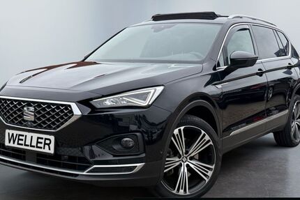 Seat Tarraco 60.000 km 31.180 € Münster 48163