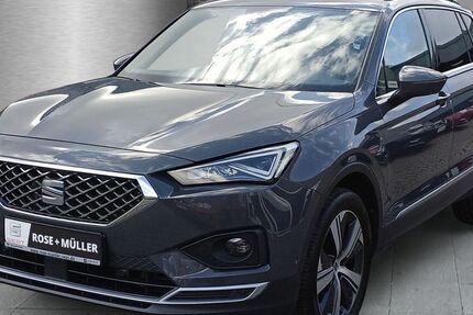 Seat Tarraco 95.000 km 28.490 &euro; Rödental 96472
