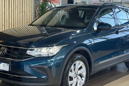 VW Tiguan 56.258 km 30.740 € Bonn 53227