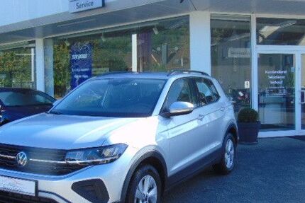 VW T-Cross 9.450 km 25.700 € Aerzen 31855