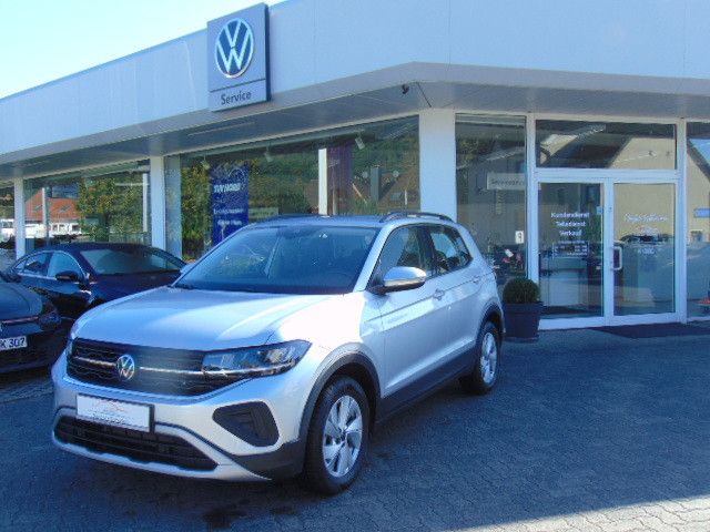 VW T-Cross 9.450 km 25.700 € Aerzen 31855