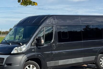 Fiat Ducato 300.000 km 5.999 € Kinsau 86981