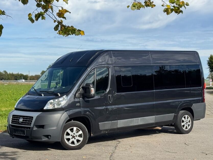 Fiat Ducato 300.000 km 5.999 € Kinsau 86981