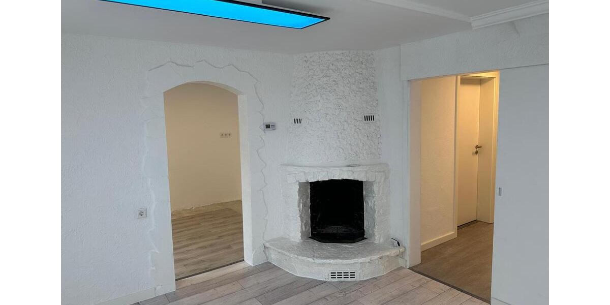 Reihenmittelhaus ab sofort frei , Energieausweis C, Garten 4 zimmer