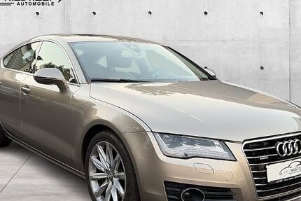 Audi A7 151.000 km 15.990 &euro; Schwebheim 97525