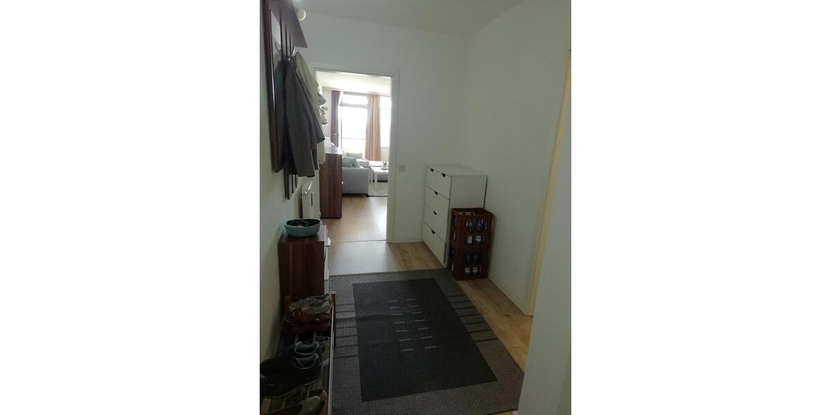 Erdgeschoßwohnung Regen - 2 Zimmer, 58 m&sup2;, 470&euro; | Angebot:26348843