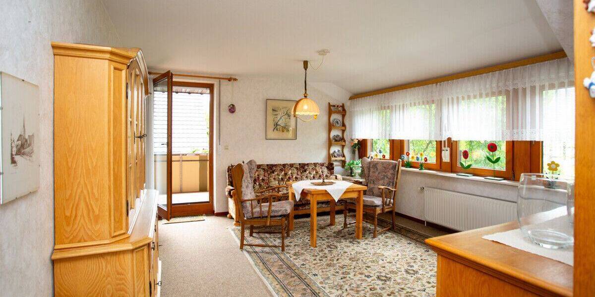Einfamilienhaus Bad Essen - 7 Zimmer, 206 m&sup2;, 448.000&euro; | Angebot:26816714