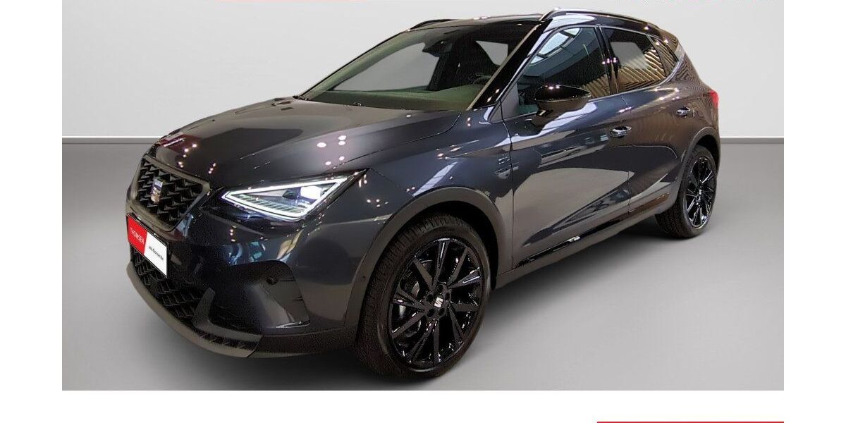 Seat Arona 2.862 km 25.285 &euro; Kaltenkirchen 24568