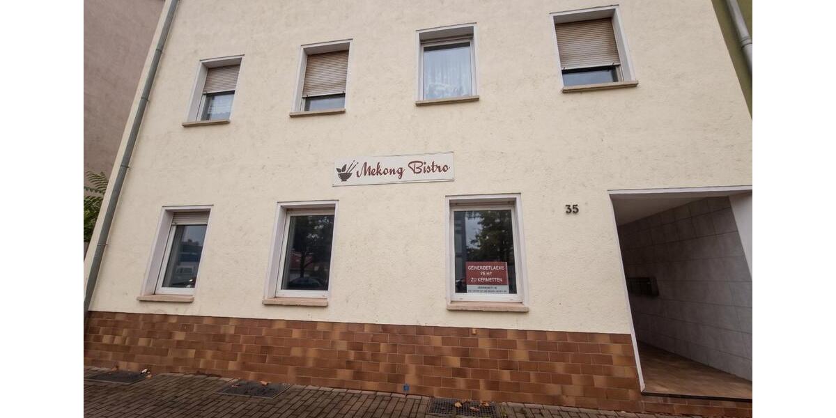 Gewerbeobjekt Merseburg - 500&euro; | Angebot:26665280