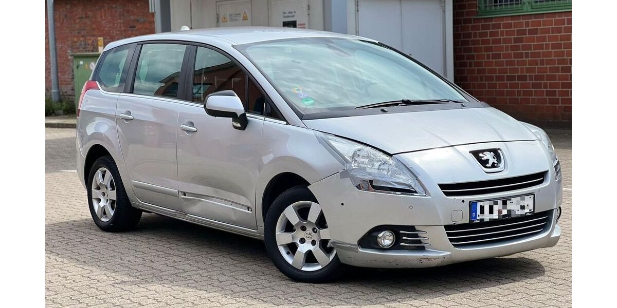 Peugeot 5008 265.000 km 1.900 &euro; Rotenburg Wümme 27356