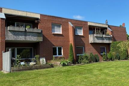 Wohnung Apen - 3 Zimmer, 106 m&sup2;, 625&euro; | Angebot:26681566