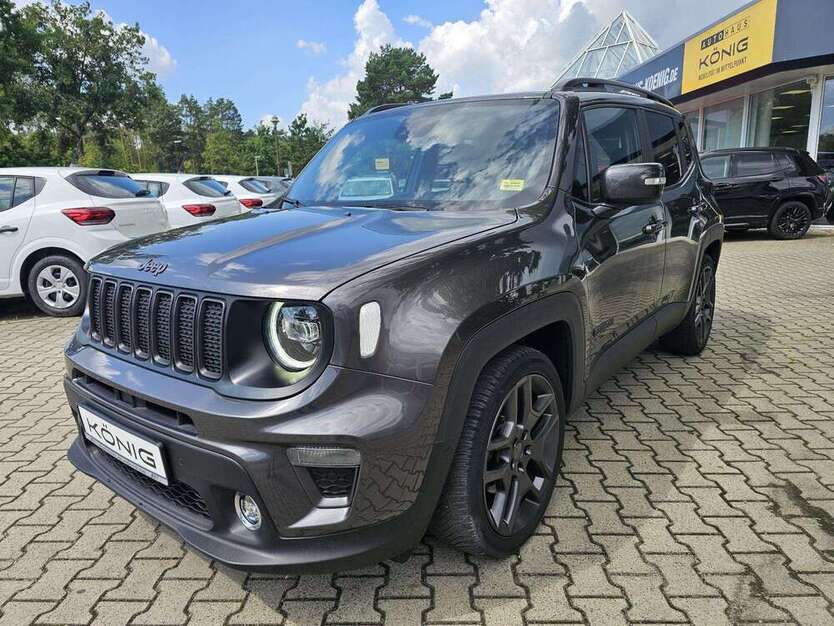 Renegade
