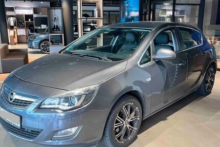 Opel Astra 113.500 km 6.600 &euro; Kirchheim unter teck 73230