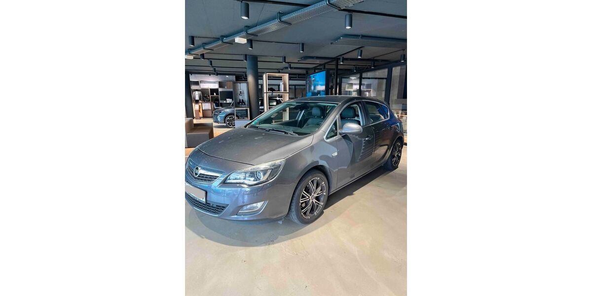 Opel Astra 113.500 km 6.600 &euro; Kirchheim unter teck 73230