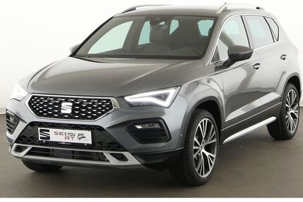 Seat Ateca 3.600 km 34.500 € Gotha 99867