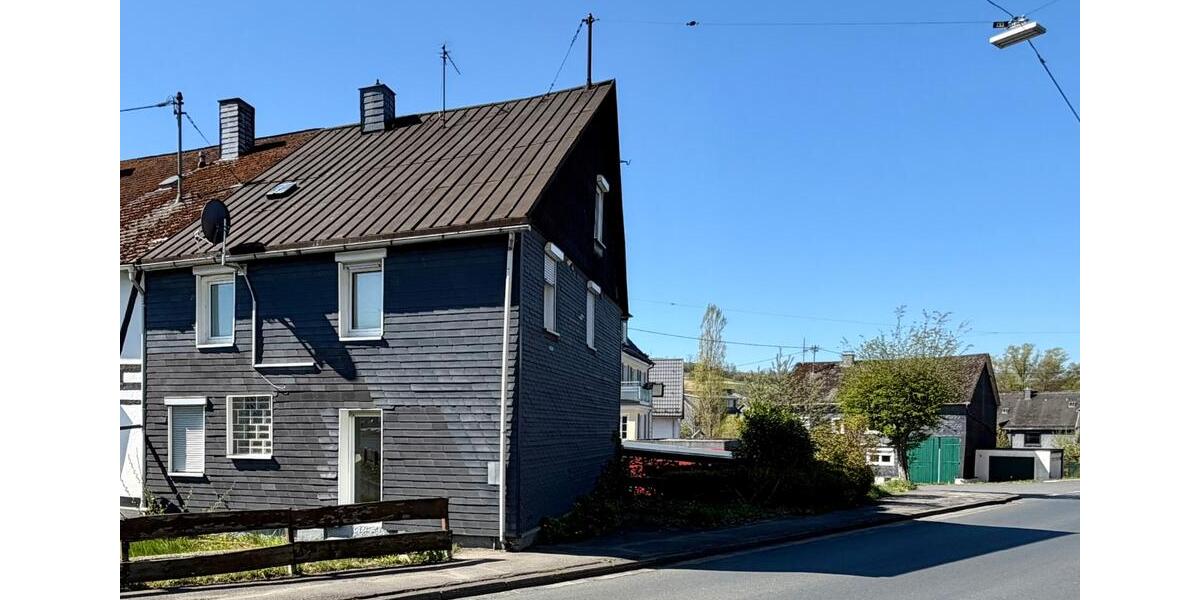 Doppelhaushälfte Neunkirchen - 5 Zimmer, 111 m&sup2;, 720&euro; | Angebot:26277794