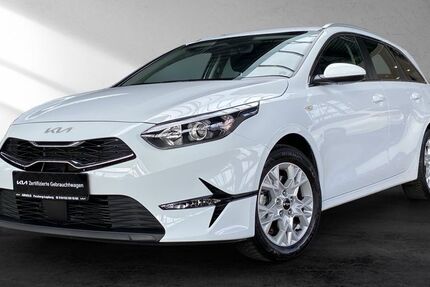 Kia ceed Sportswagon 14.380 km 21.680 &euro; Parsberg/Lupburg 92331