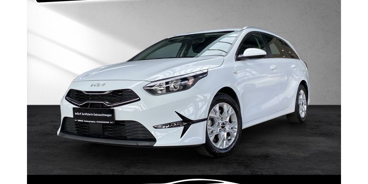 Kia ceed Sportswagon 14.380 km 21.680 &euro; Parsberg/Lupburg 92331