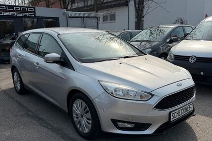 Ford Focus 164.000 km 6.390 &euro; Landsberg 86899