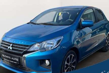 Mitsubishi Space Star 7.401 km 16.990 &euro; Westerroenfeld 24784