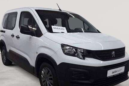 Peugeot Rifter 11.354 km 17.990 &euro; Fernwald-Steinbach 35463