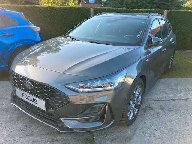 Ford Focus 16.630 km 30.990 € Birkenwerder 16547