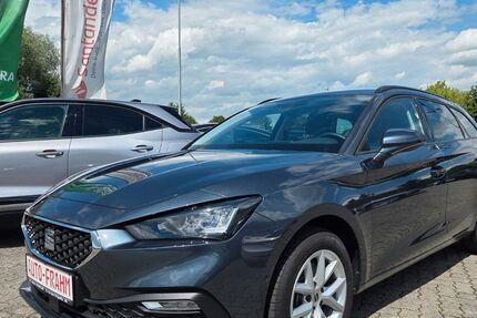 Seat Leon 13.000 km 22.990 &euro; Wittenberge 19322