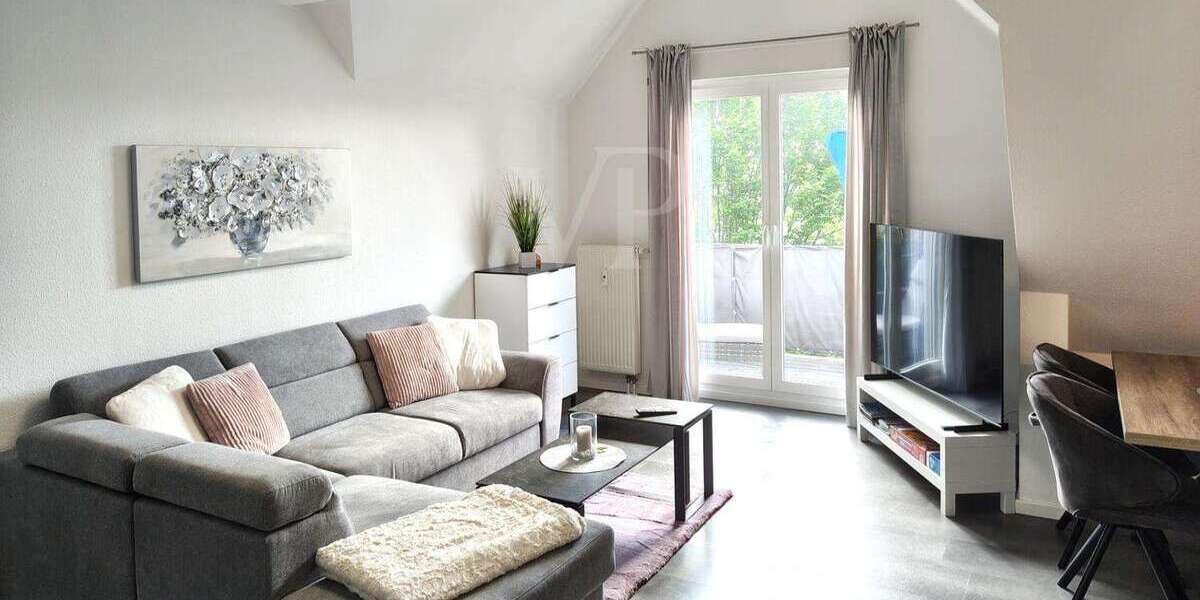 Etagenwohnung Oestrich-Winkel / Winkel Winkel - 3 Zimmer, 88 m&sup2;, 359.000&euro; | Angebot:20551885