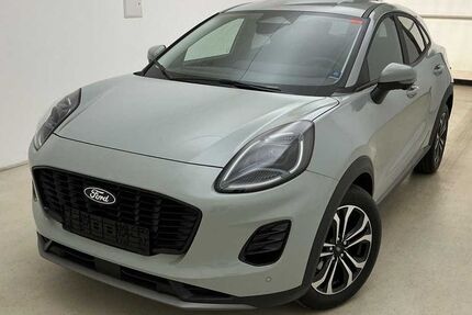 Ford Puma 6.025 km 22.895 &euro; Petershagen 32469
