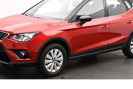 Seat Arona 36.600 km 14.780 € Wolfsburg 38448