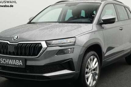Skoda Karoq 48.500 km 22.880 &euro; Gersthofen 86368