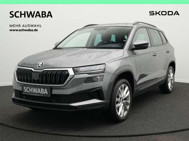 Skoda Karoq 48.500 km 22.880 &euro; Gersthofen 86368