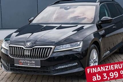 Skoda Superb 94.619 km 26.590 &euro; Gießen 35394