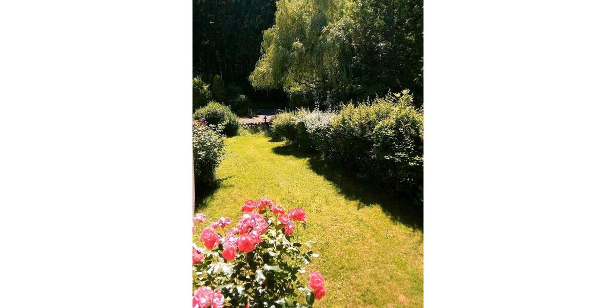 Hochparterre Bad Harzburg - 1 Zimmer, 42 m&sup2;, 57.500&euro; | Angebot:26337333