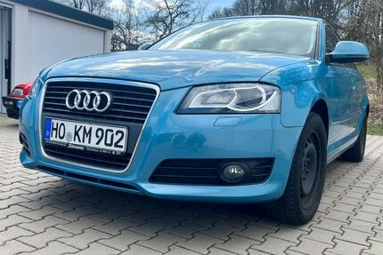 Audi A3 177.000 km 3.500 &euro; Schwarzenbach an der Saale 95126