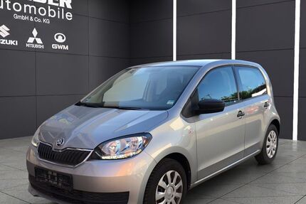 Skoda Citigo 29.100 km 9.450 &euro; Osnabrück 49082