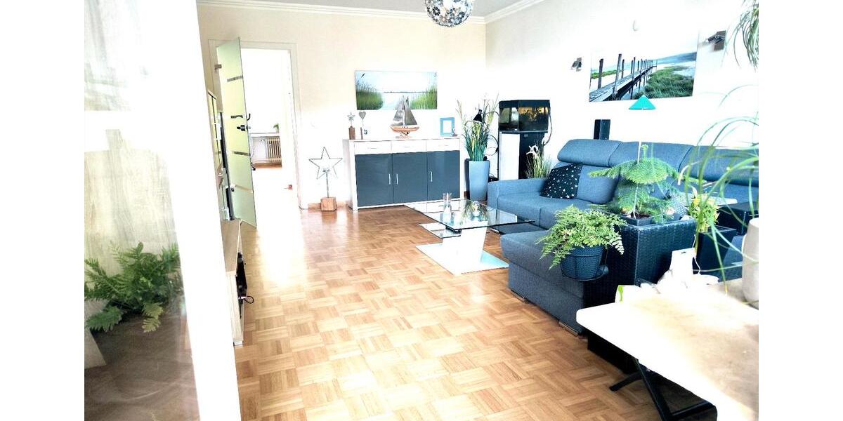 Etagenwohnung Lügde - 2 Zimmer, 60 m&sup2;, 109.000&euro; | Angebot:26414872