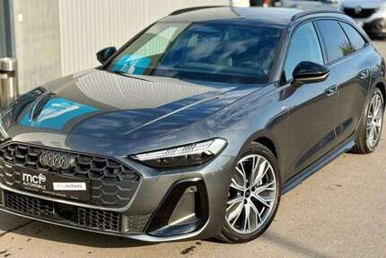 Audi A5 2.770 km 44.980 &euro; Harztor 99768