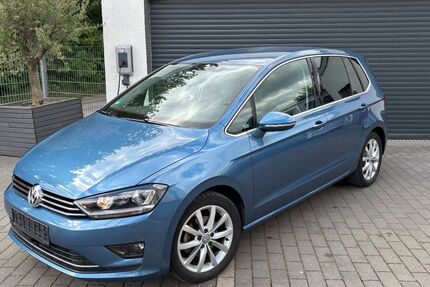 VW Golf Sportsvan 39.800 km 15.880 &euro; Volkach 97332