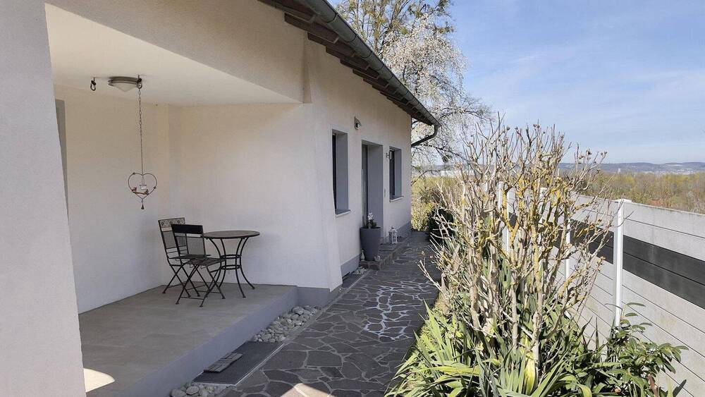 Einfamilienhaus Dingolfing/Teisbach Teisbach - 7 Zimmer, 173 m&sup2;, 495.000&euro; | Angebot:26228777