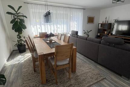 Wohnung Zirndorf - 4 Zimmer, 108 m&sup2;, 440.000&euro; | Angebot:26399370