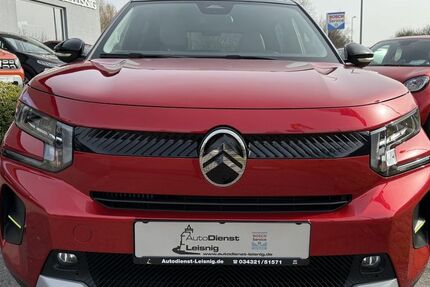 Citroen C3 28.400 km 16.450 &euro; Leisnig 04703