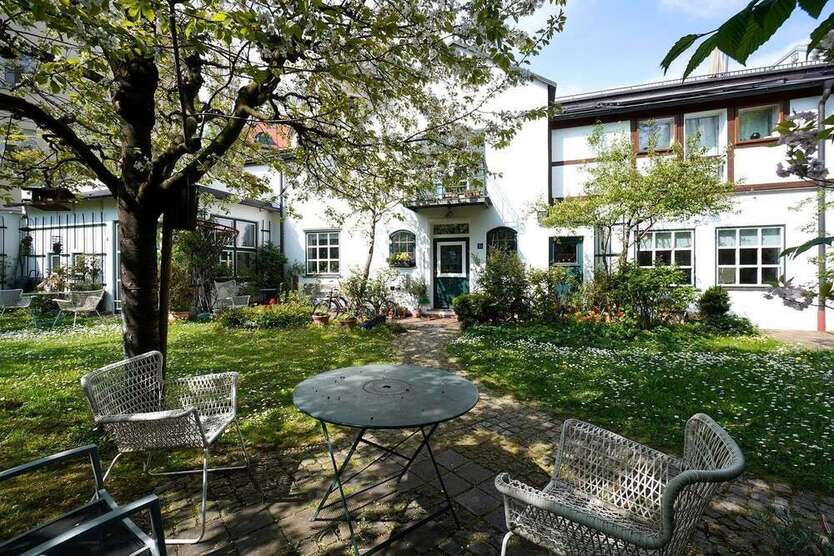 Wohnung zum Kaufen in München 2.610.000 € 180 m²