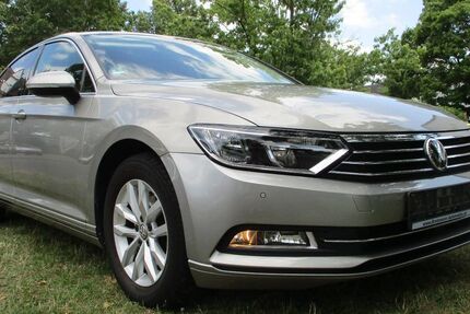 VW Passat 113.989 km 14.498 &euro; Neuwied 56564