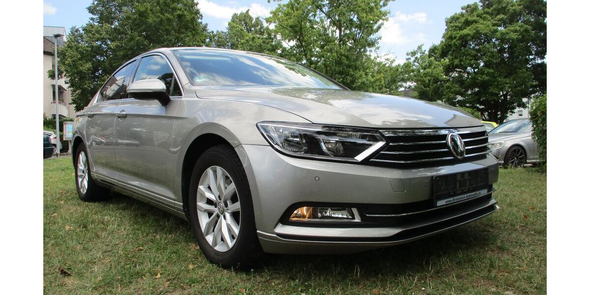 VW Passat 113.989 km 14.498 &euro; Neuwied 56564