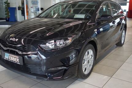 Kia ceed Sportswagon 4.900 km 20.974 &euro; Bocholt 46395